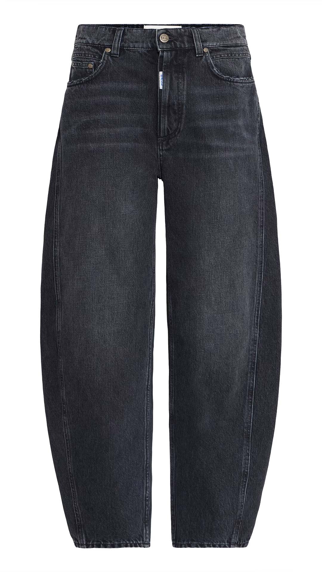 BALL Bacavi Curved Jeans