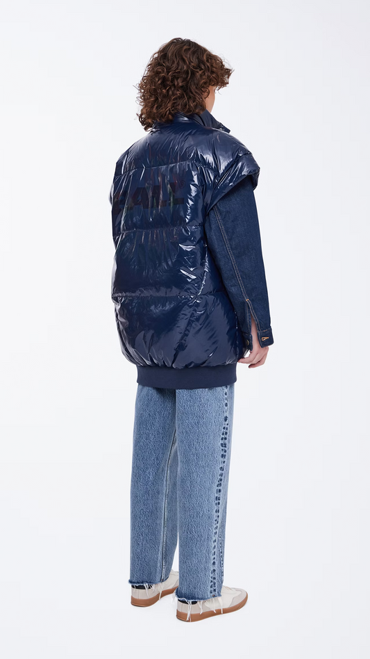 BALL Basalvadore Oversize Weste