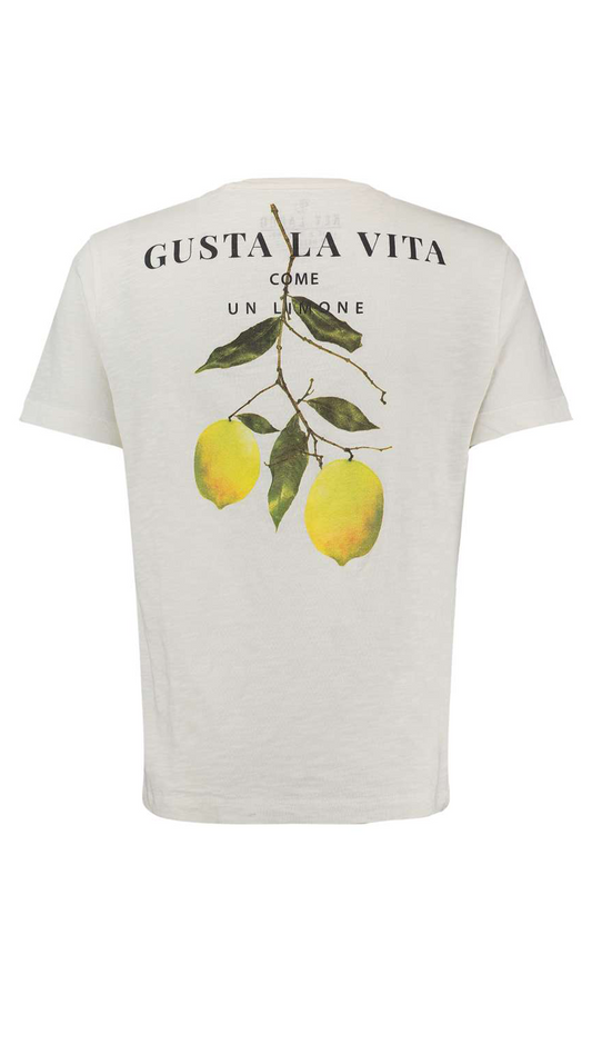 KEY LARGO Citrus T-Shirt