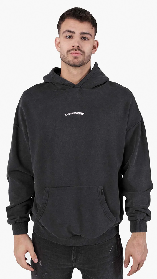 KLEINIGKEIT Bois Oversized Hoodie All a Dream