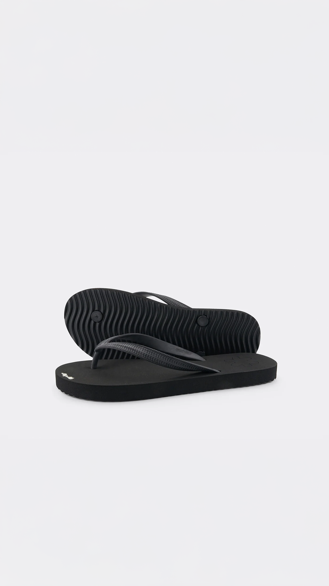 FLIP*FLOP für Herren in schwarz und dunkelblau