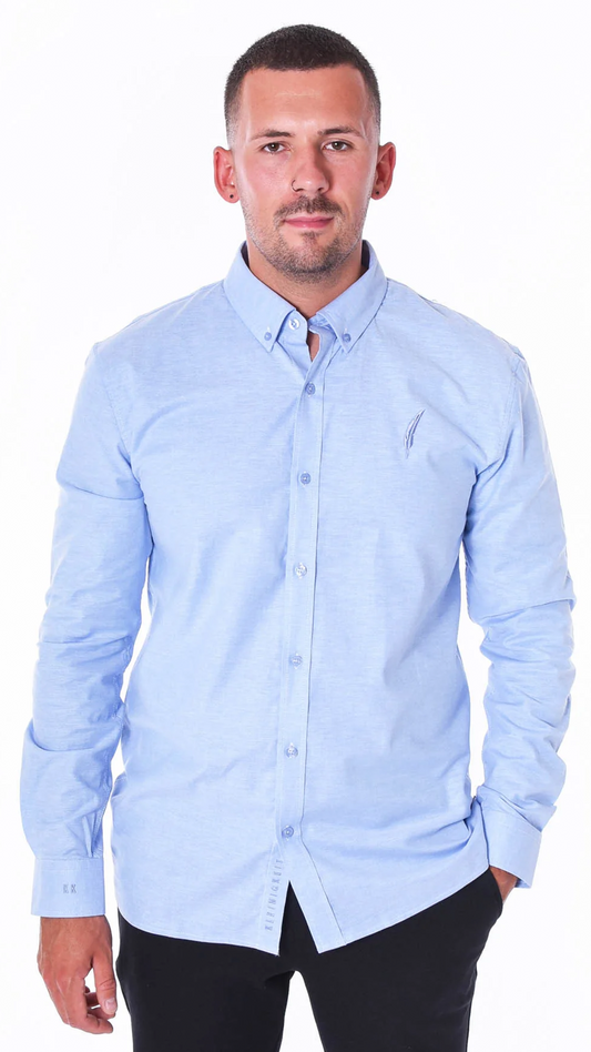 KLEINIGKEIT Hemd Jan Schönemann