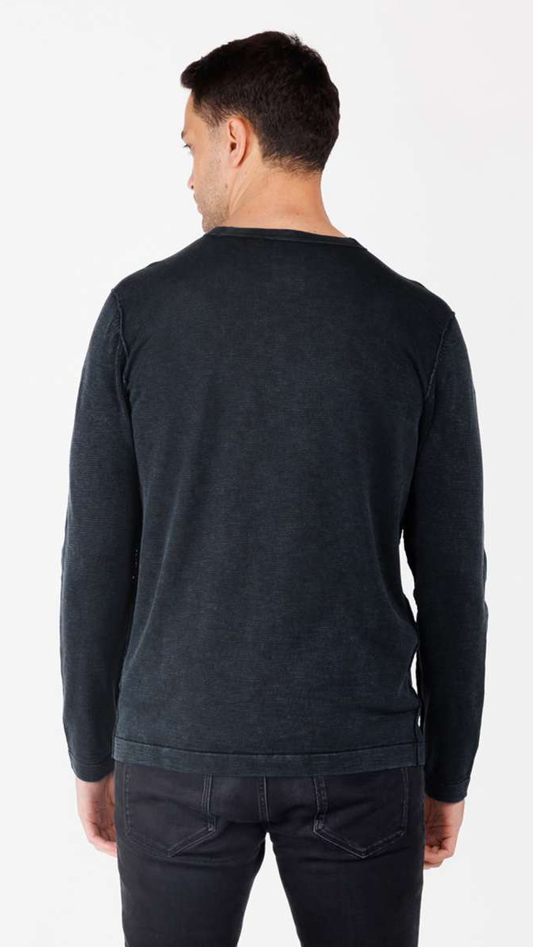 KEY LARGO Klangelo Longsleeve