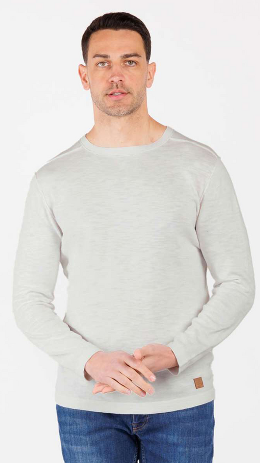 KEY LARGO Klangelo Longsleeve
