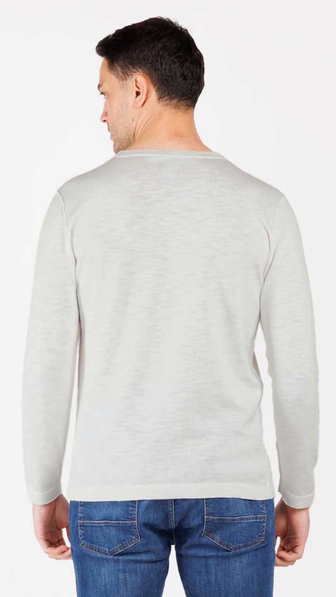 KEY LARGO Klangelo Longsleeve