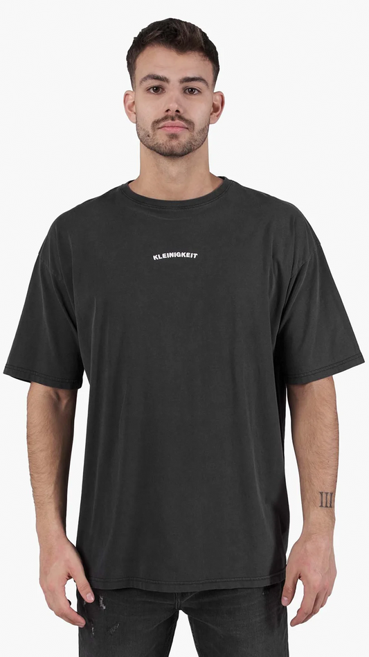 KLEINIGKEIT Oversized-Shirt