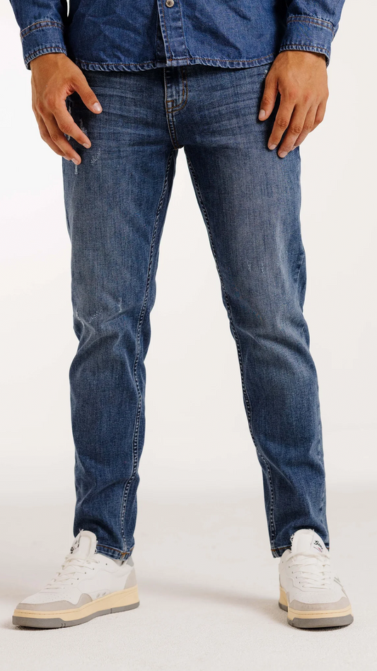 KLEINIGKEIT Jürgen Jeansmann Pants