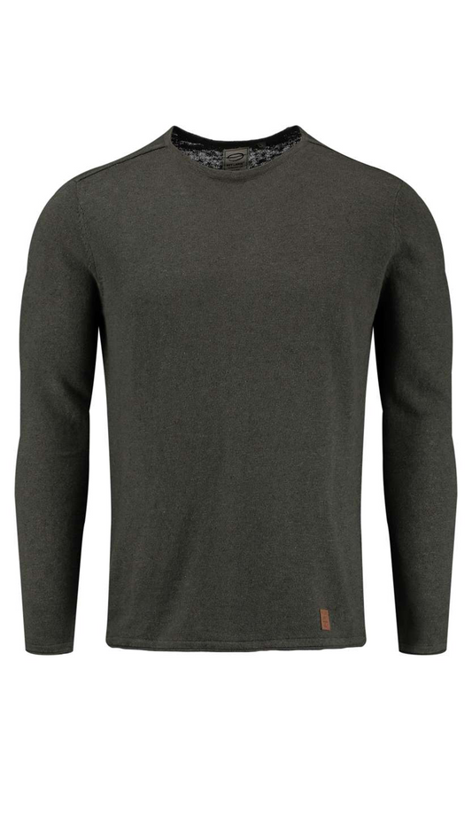 KEY LARGO Giancarlo Longsleeve