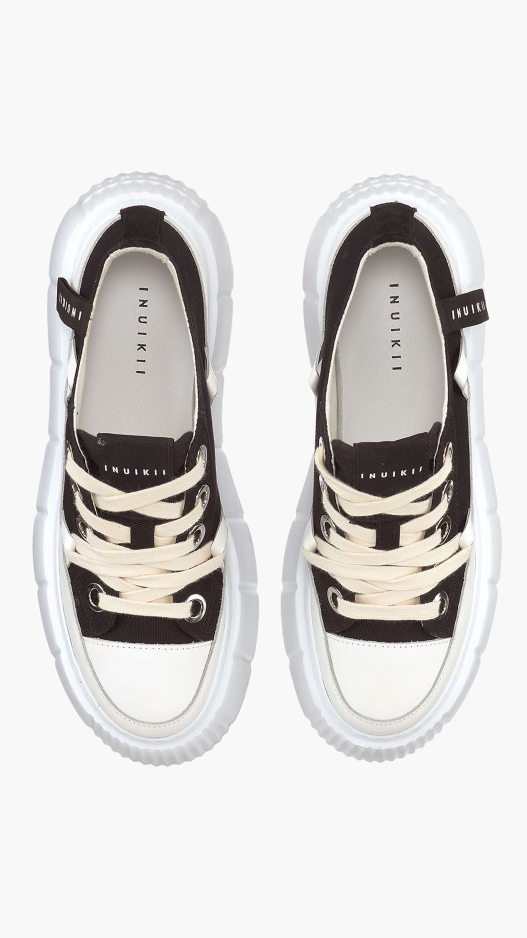 INUIKII Matilda Sneaker