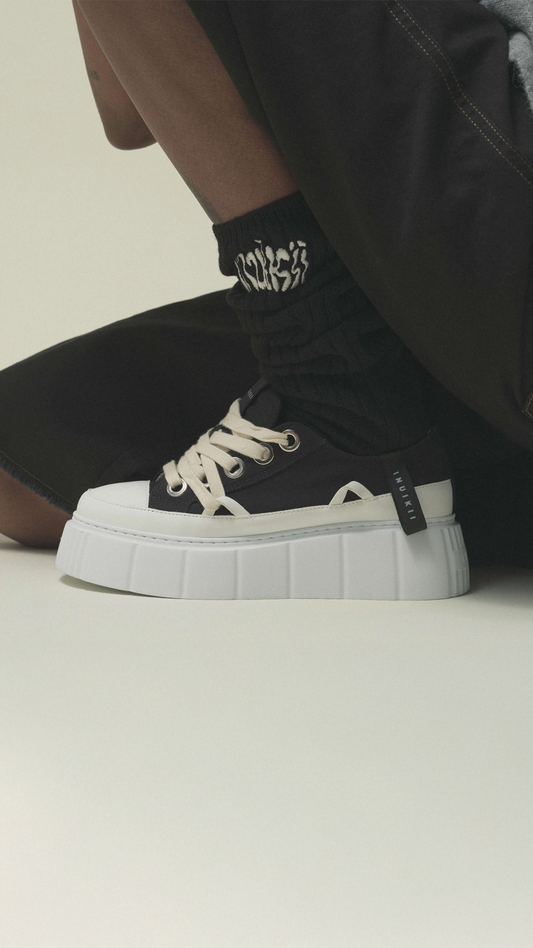 INUIKII Matilda Sneaker