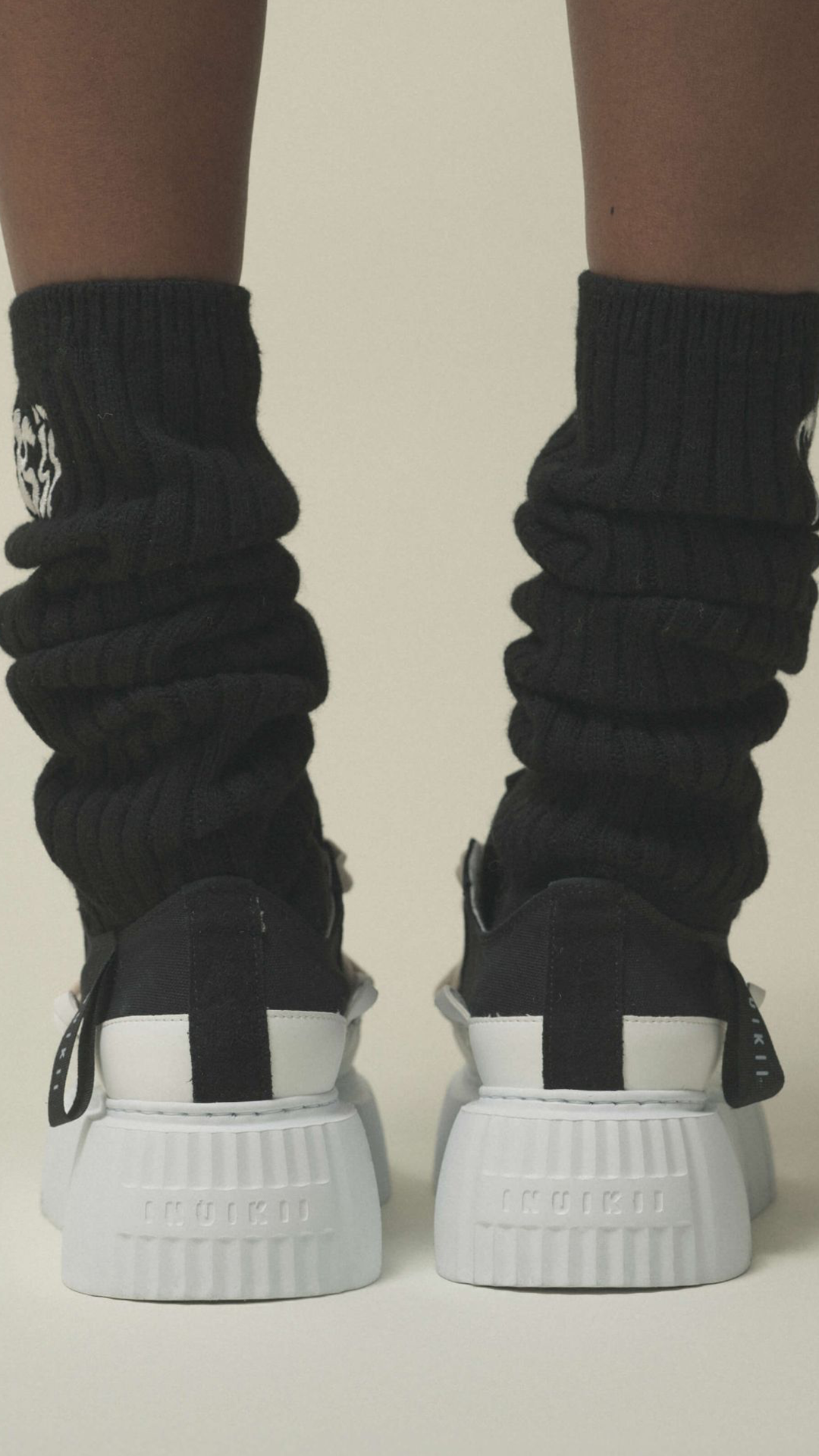 INUIKII Matilda Sneaker