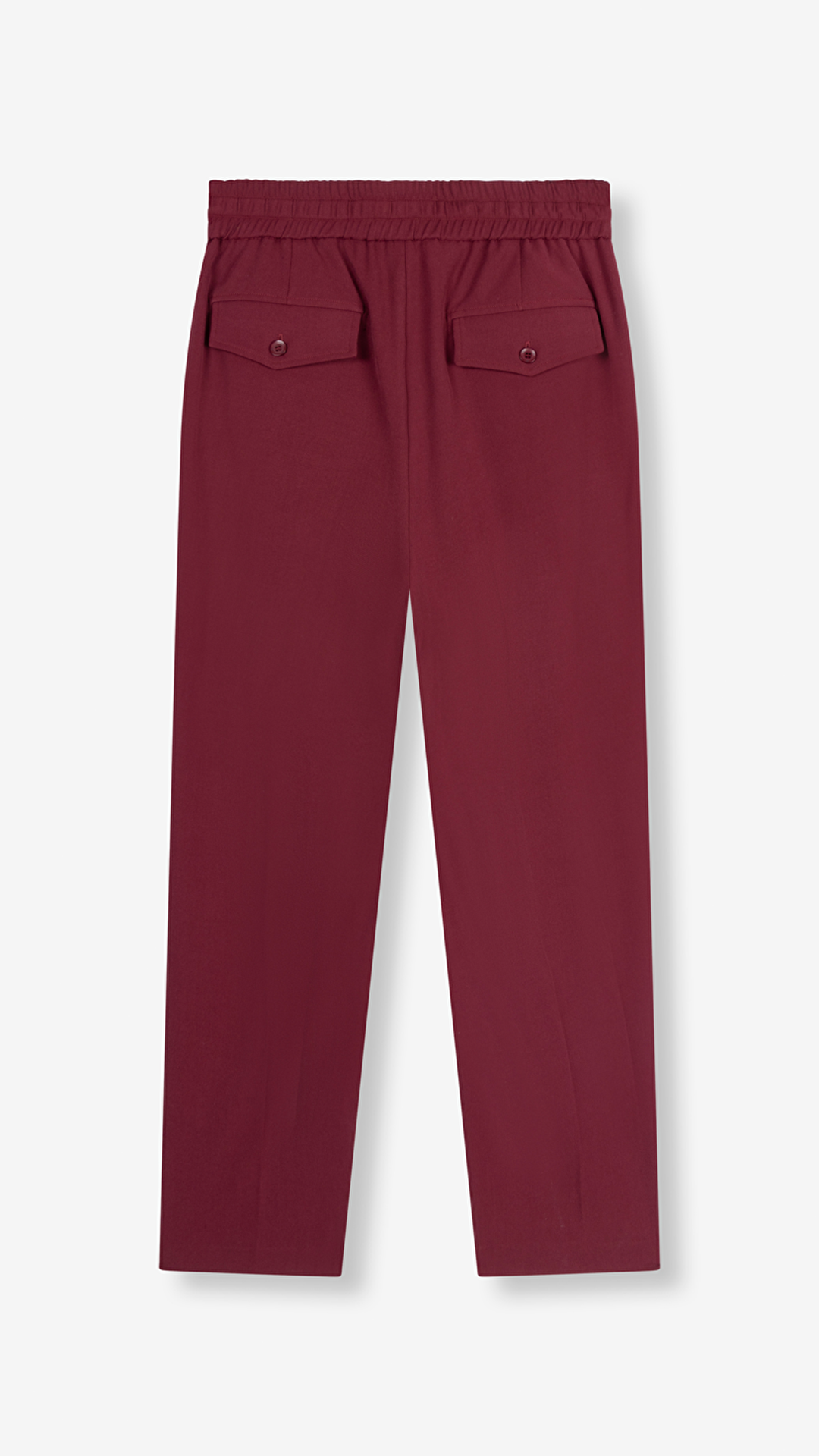 ALIX THE LABEL Melange Pants