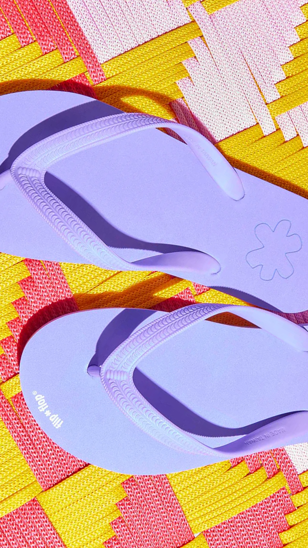 FLIP*FLOP Original versch. Farben