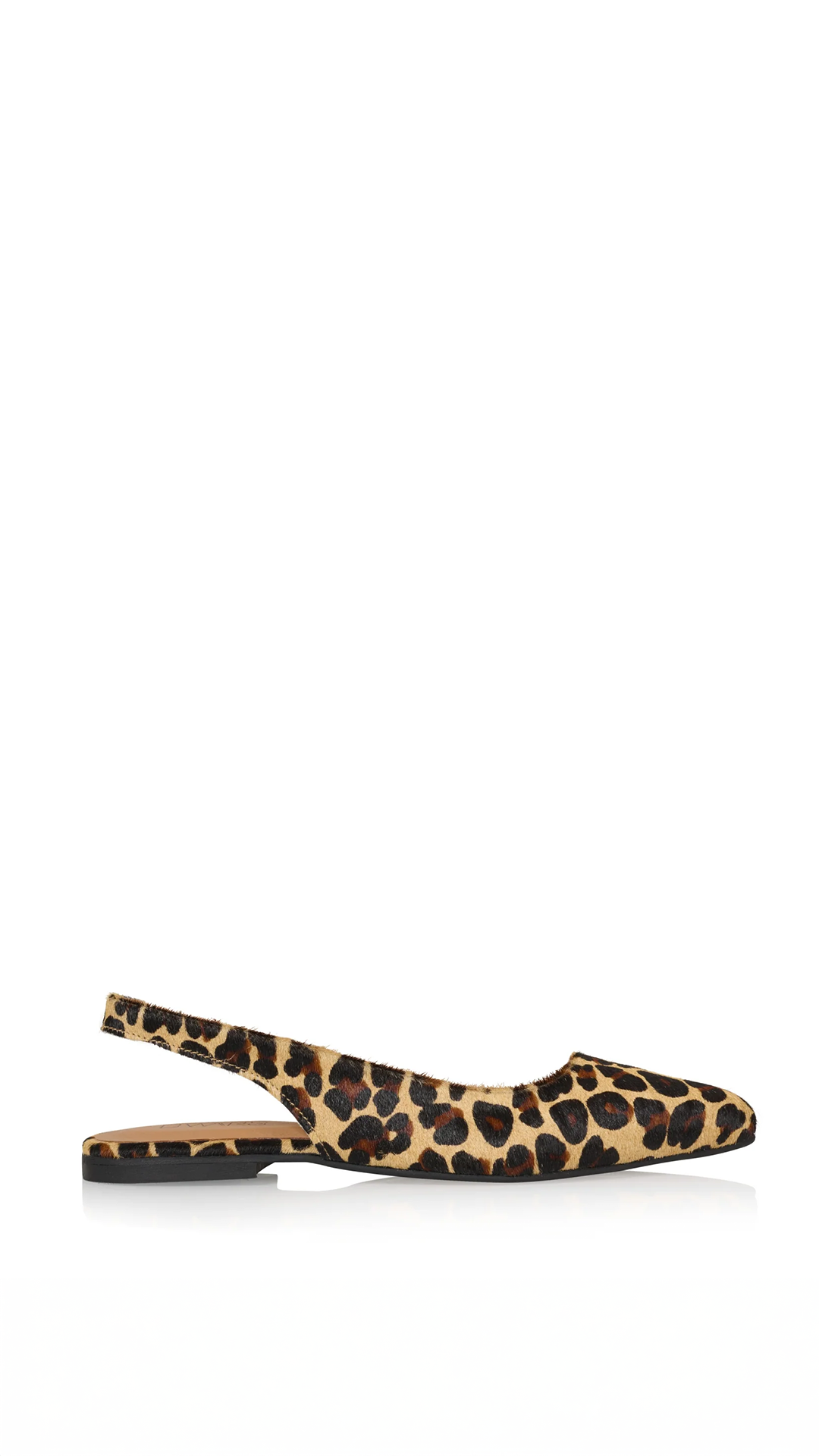 DWRS Parma Slingback