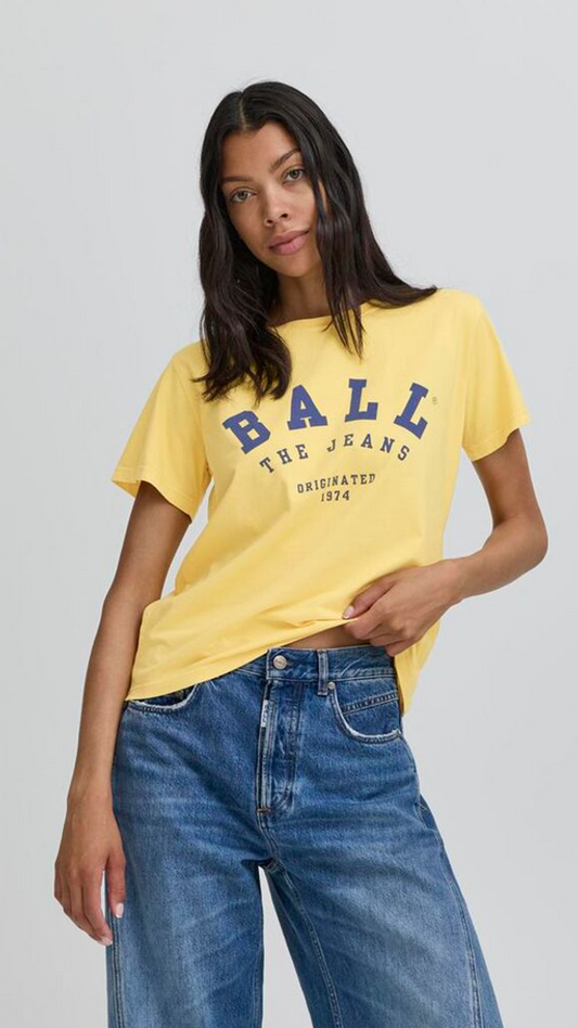 BALL Bamaldini T-Shirt (2 Farben)