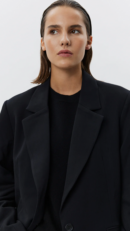 SOFIE SCHNOOR Tallulahsw Blazer