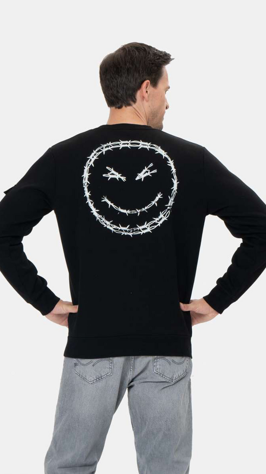 KEY LARGO TRIP Pullover