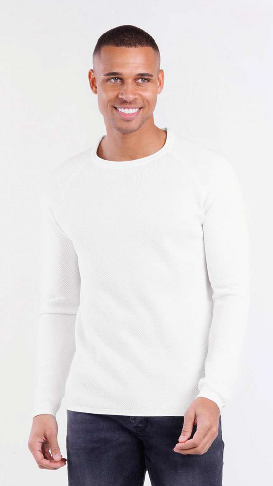 KEY LARGO Thomas Strickpullover