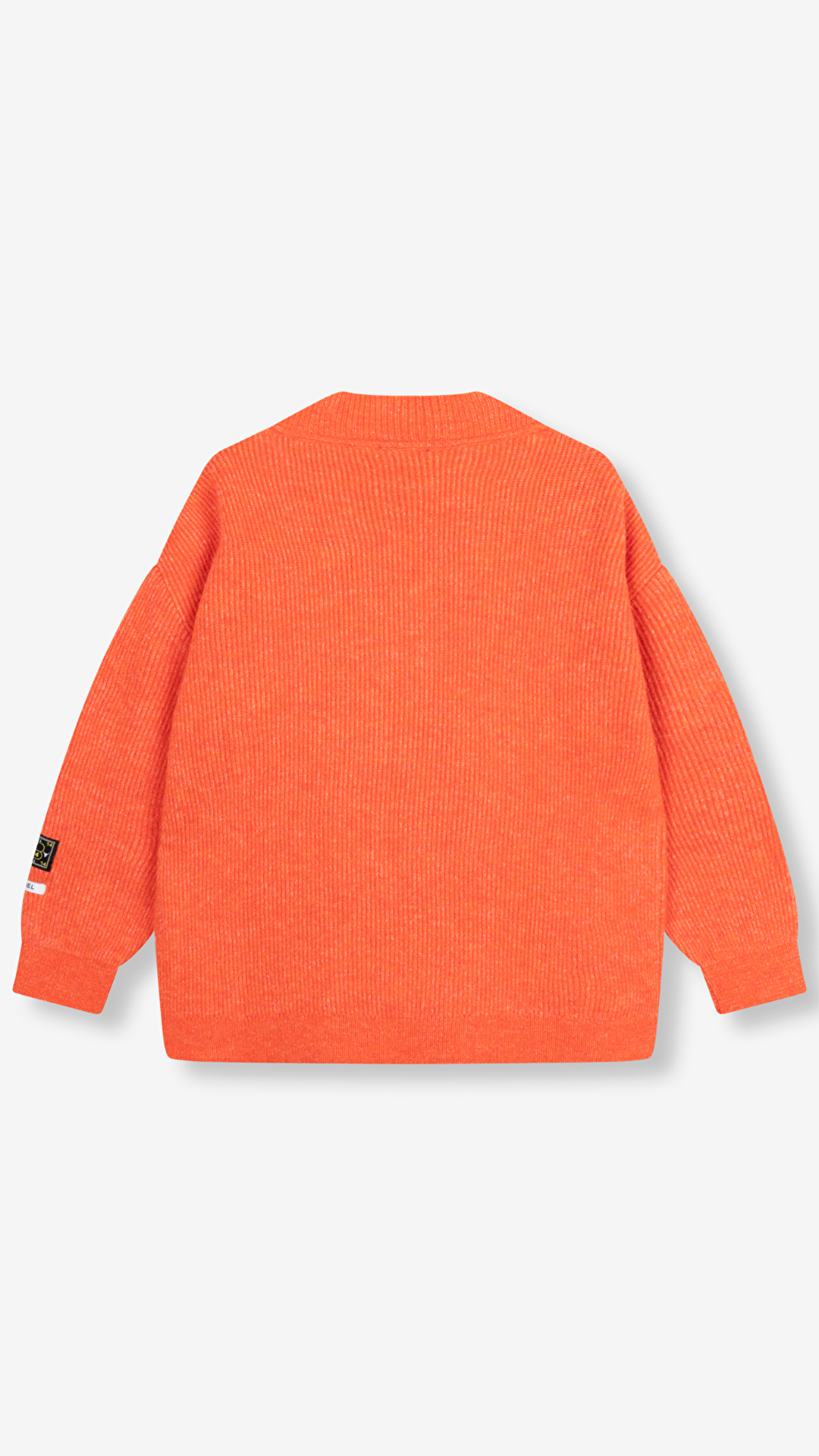 ALIX THE LABEL V-Neck Pullover