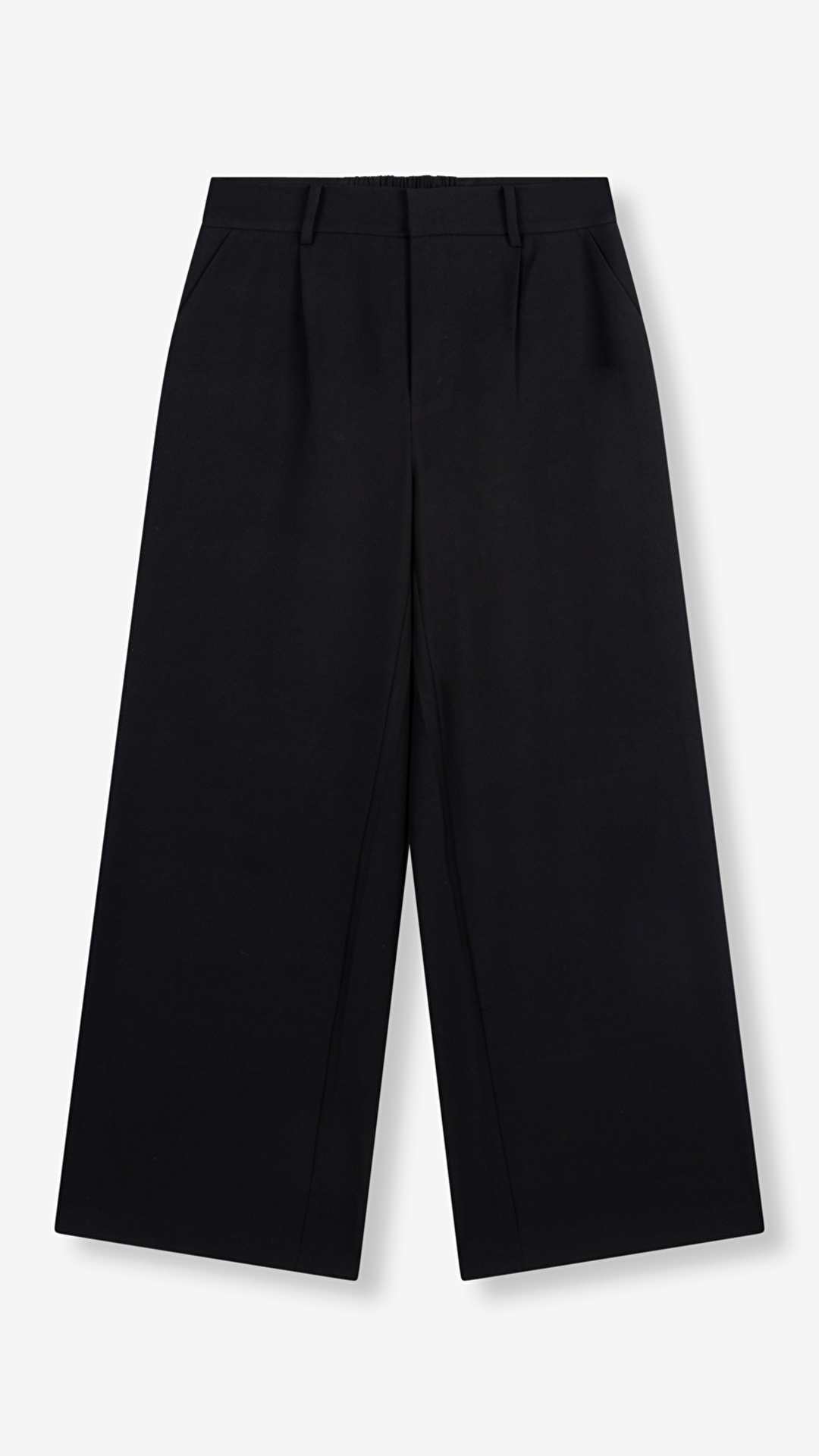 ALIX THE LABEL Wide Leg Pants