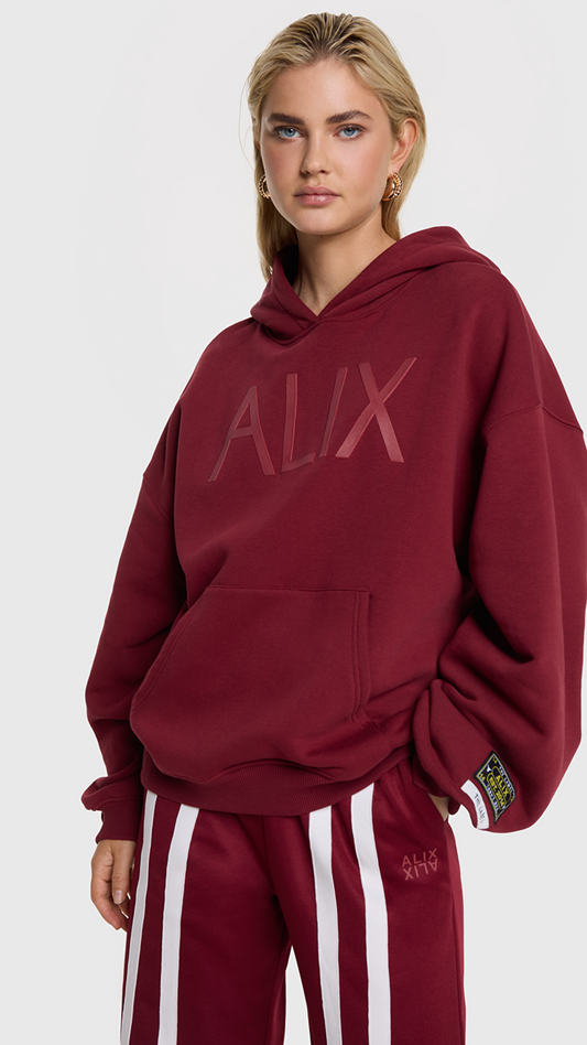 ALIX THE LABEL Alix Hoodie