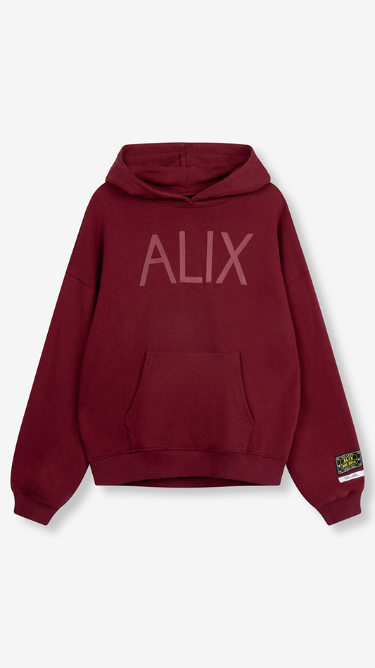 ALIX THE LABEL Alix Hoodie