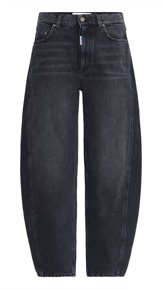 BALL Bacavi Curved Jeans