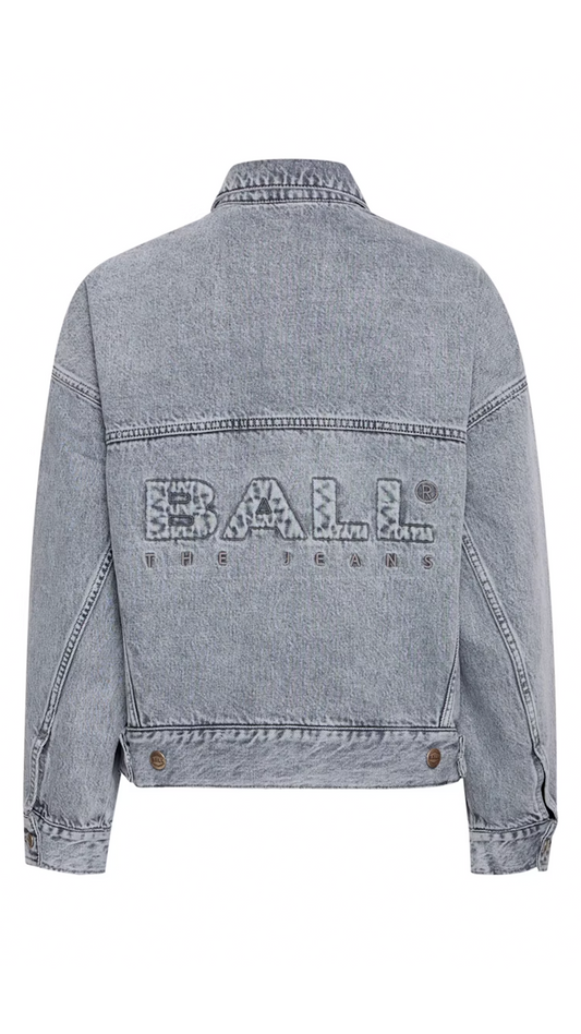 BALL Bacammie Denim Jacket