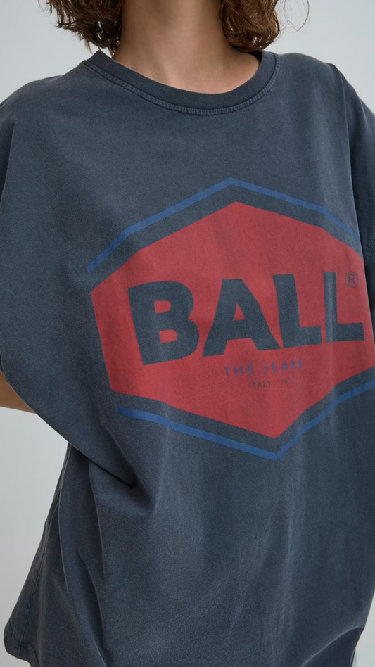 BALL Banoemi Oversize T-Shirt