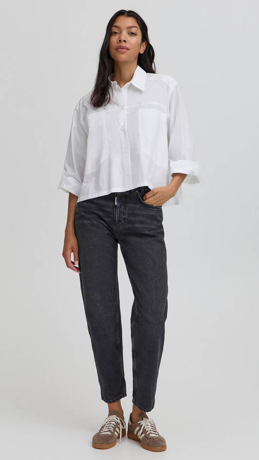 BALL Bapaolo Blackwash Jeans