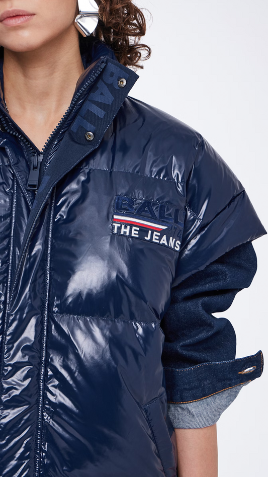 BALL Basalvadore Oversize Weste