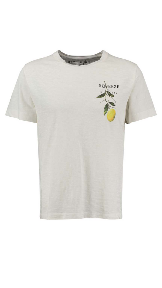 KEY LARGO Citrus T-Shirt