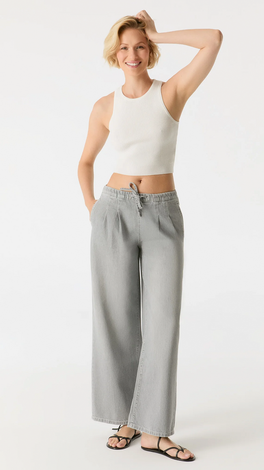 C.O.J. Eilen Jogger Chino Jeans