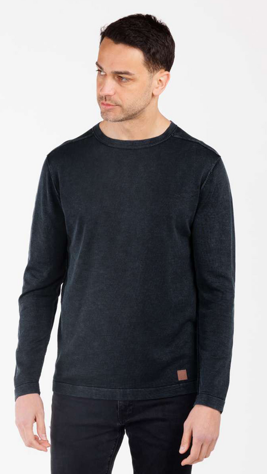 KEY LARGO Klangelo Longsleeve