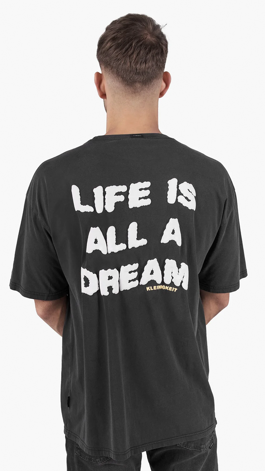 KLEINIGKEIT Oversized-Shirt