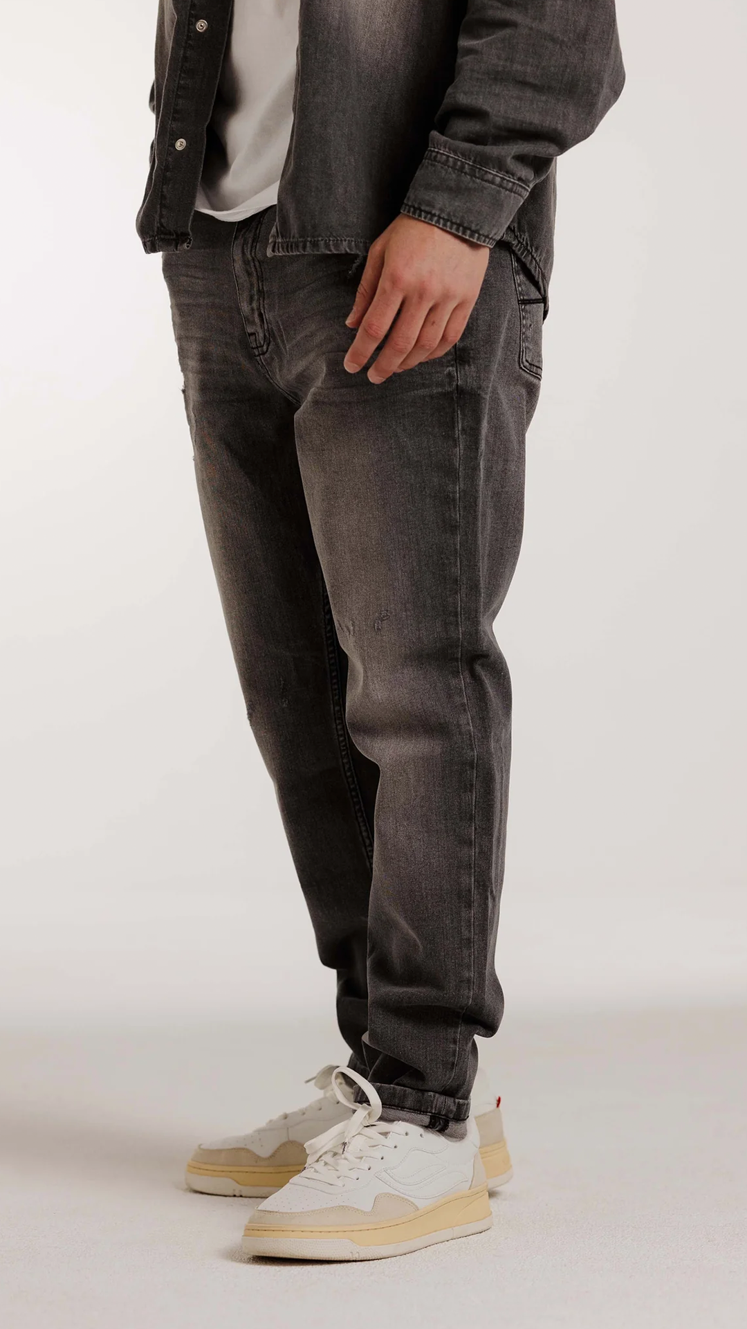 KLEINIGKEIT Jürgen Jeansmann Pants