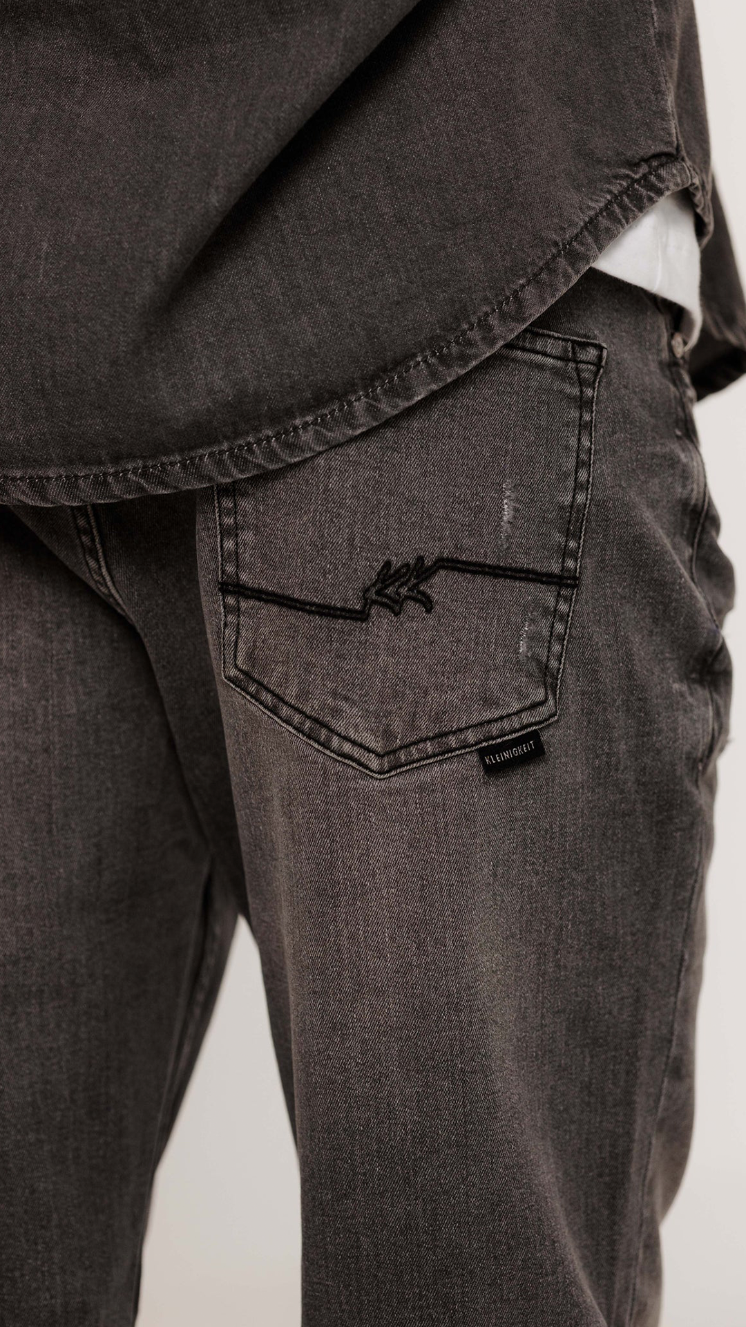 KLEINIGKEIT Jürgen Jeansmann Pants