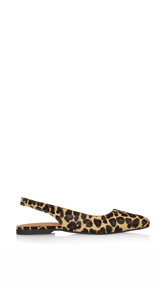 DWRS Parma Slingback