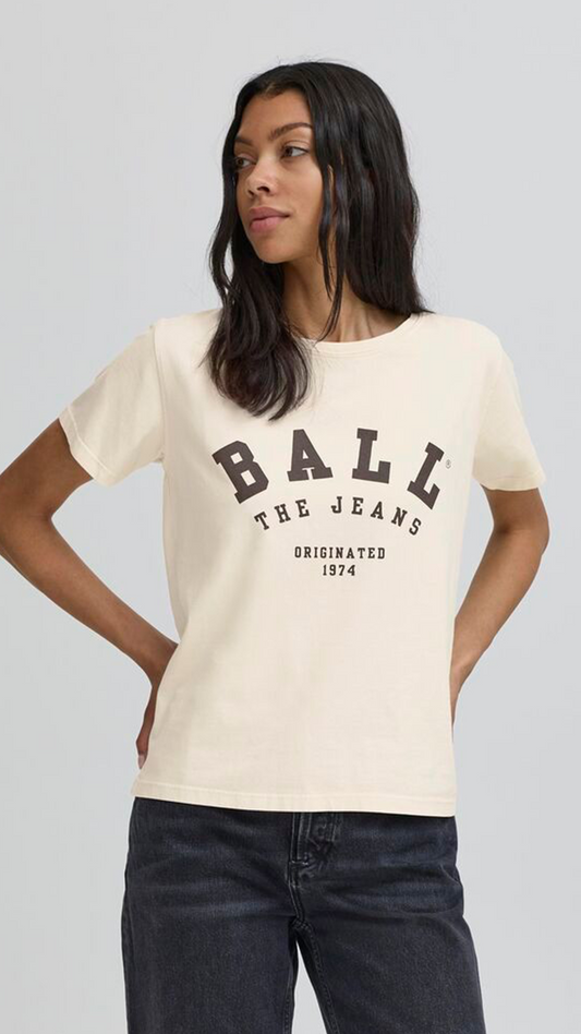 BALL Bamaldini T-Shirt (2 Farben)
