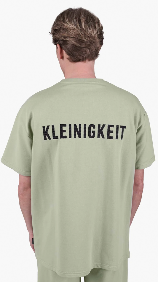 KLEINIGKEIT Sticki Micki Oversized T-Shirt