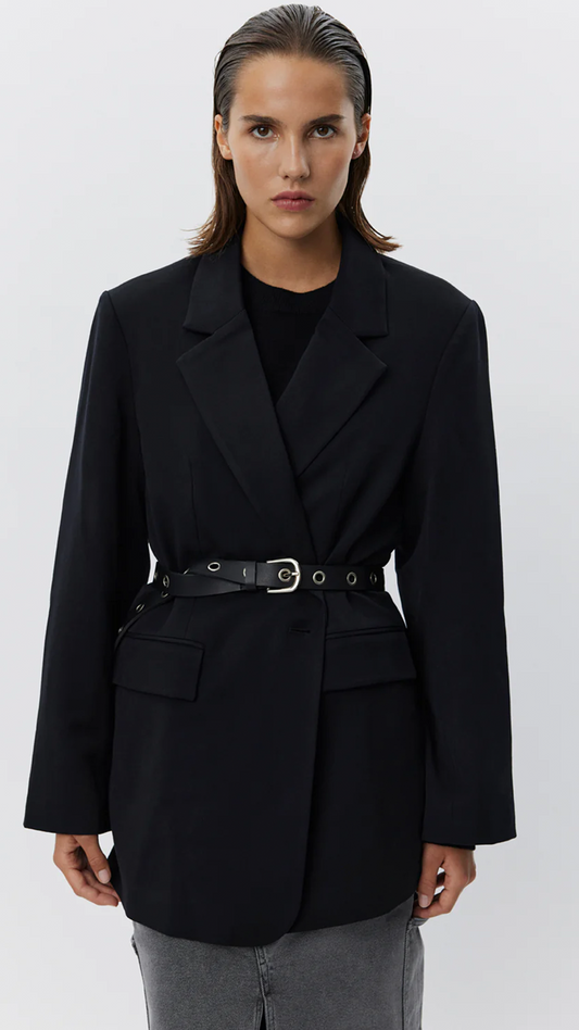 SOFIE SCHNOOR Tallulahsw Blazer