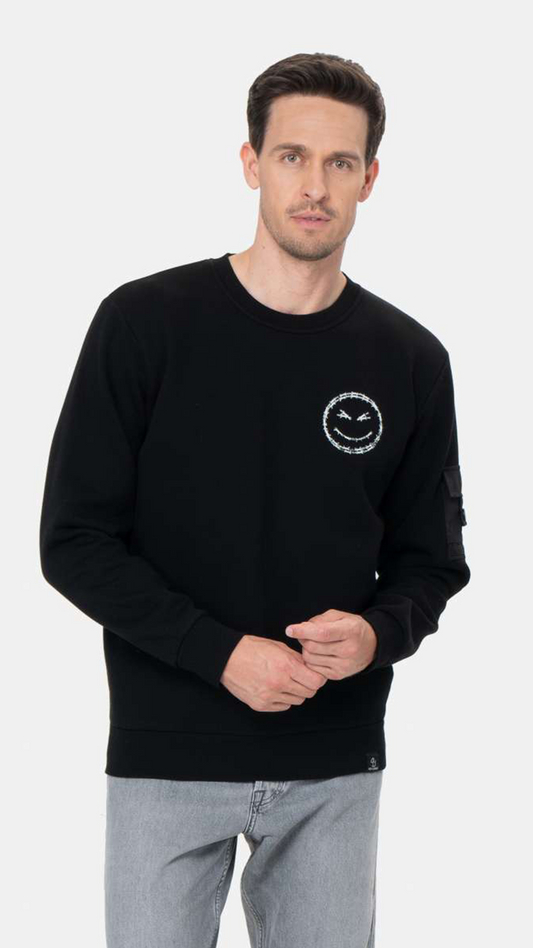 KEY LARGO TRIP Pullover