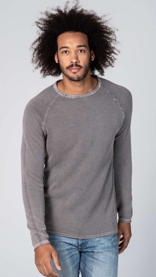 KEY LARGO Thomas Strickpullover