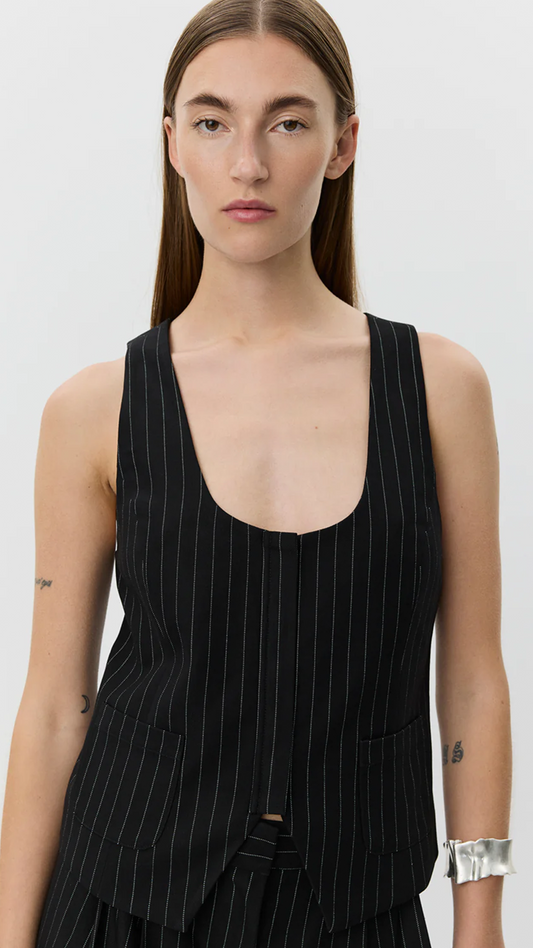 SOFIE SCHNOOR Yokosw Vest