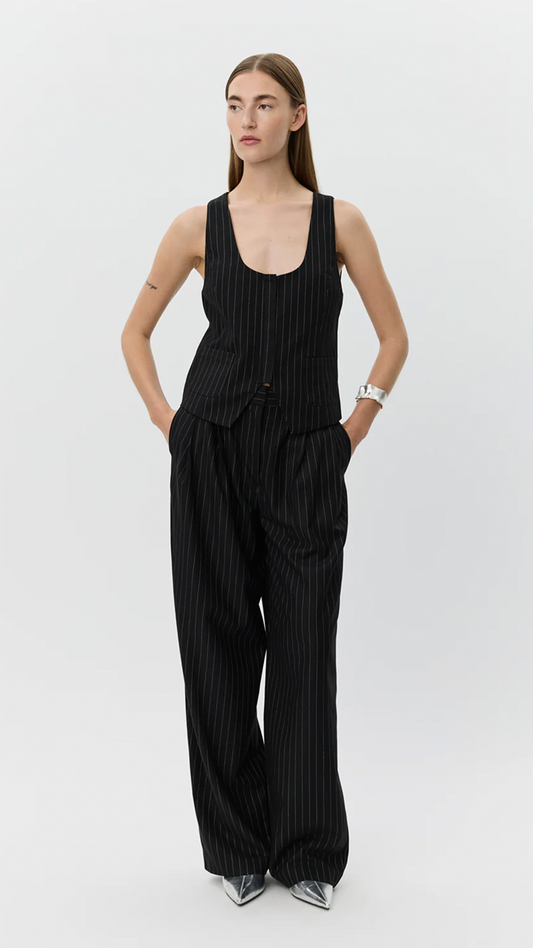 SOFIE SCHNOOR Yokosw Vest