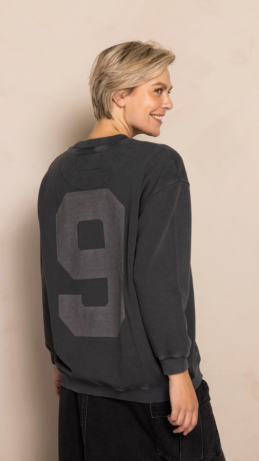 ZHRILL ZHMARLEN Sweatshirt