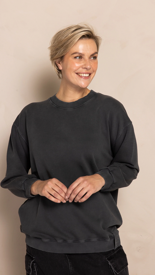 ZHRILL ZHMARLEN Sweatshirt