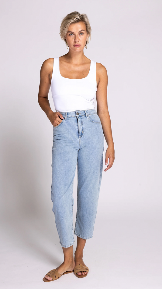 ZHRILL ZHIZA Jeans