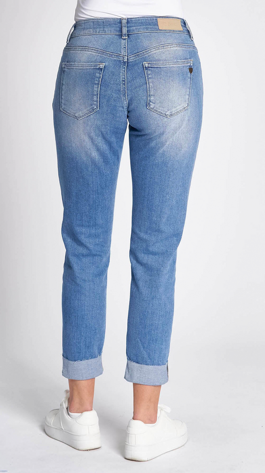 ZHRILL Nova Jeans