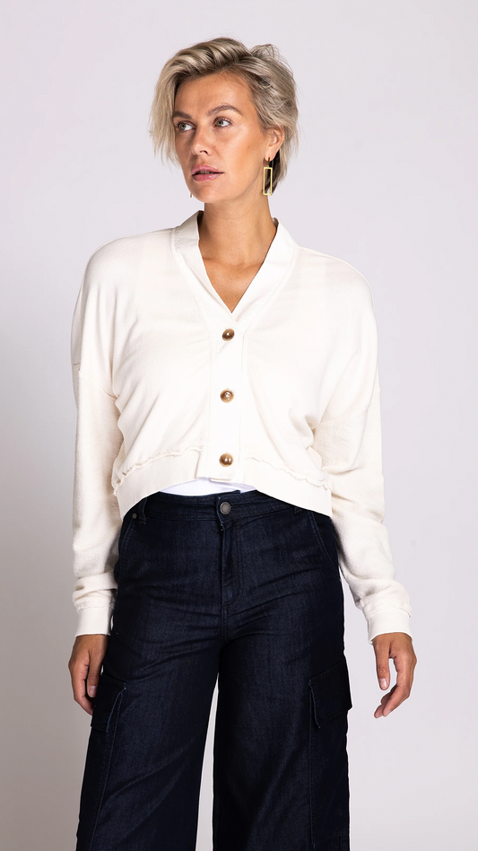 ZHRILL ZHULLI Cardigan